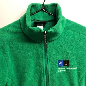 Patagonia Synchilla Full Zip Women’s Fleece Jacket